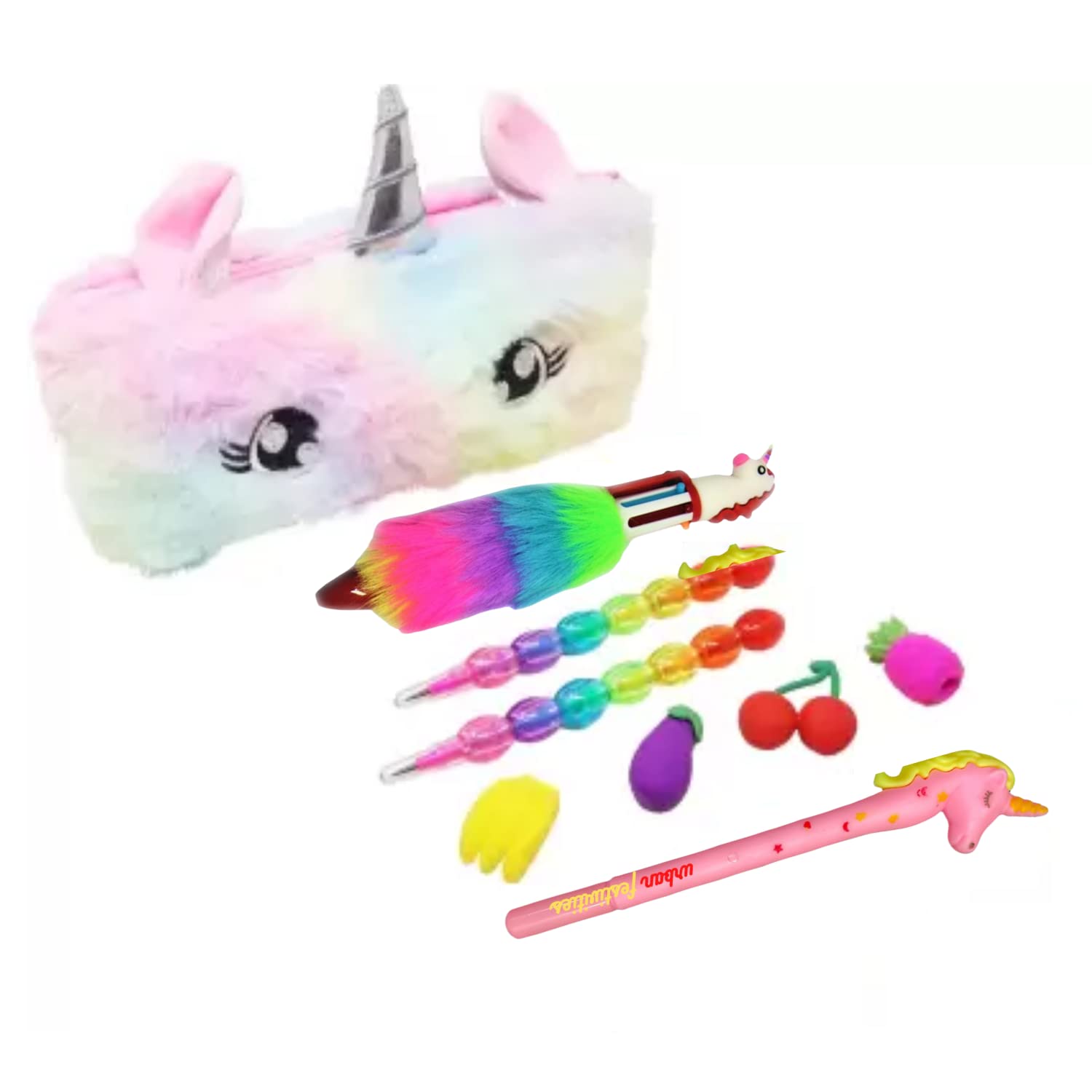 See full amazon price history chart for Urban Festivities Unicorn Pencil Box for Girls with Stationaries Combo Set of 6 Items | Pencil Pouch for Kids Girls Urban Festivities Unicorn Pencil Box for Girls with Stationaries Combo Set of 6 Items | Pencil Pouch for Kids Girls (B09XVF669S) Amazon Price History, Amazon Price Tracker