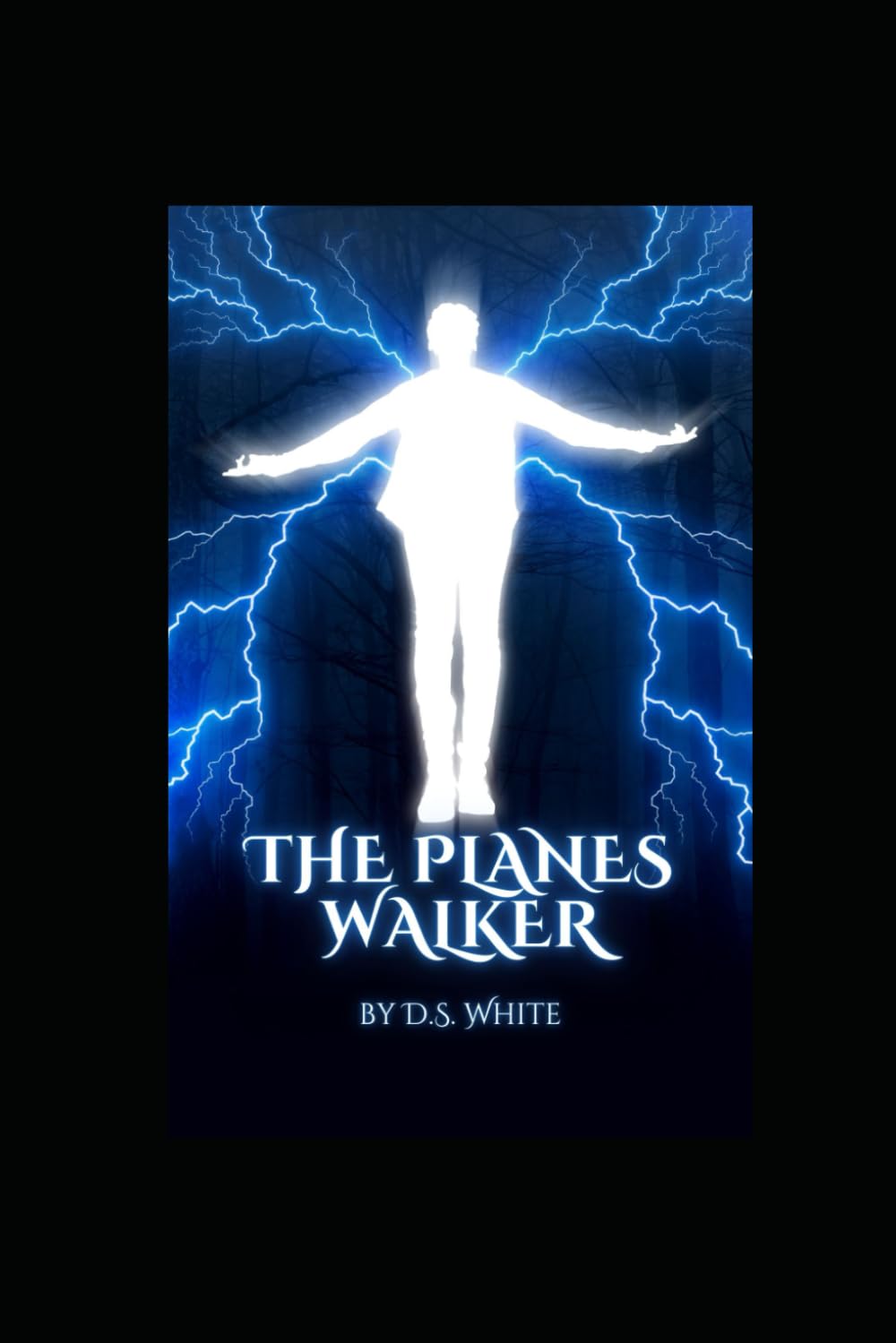 The Planes Walker: Book One of the Planes Walkers Series