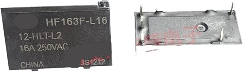 HF163F-L16 3-HLT-L2 5-HLT-L2 12-HLT-L2 Relay 1 Piece (Size  HF163F-L16 3-HLT-L2)