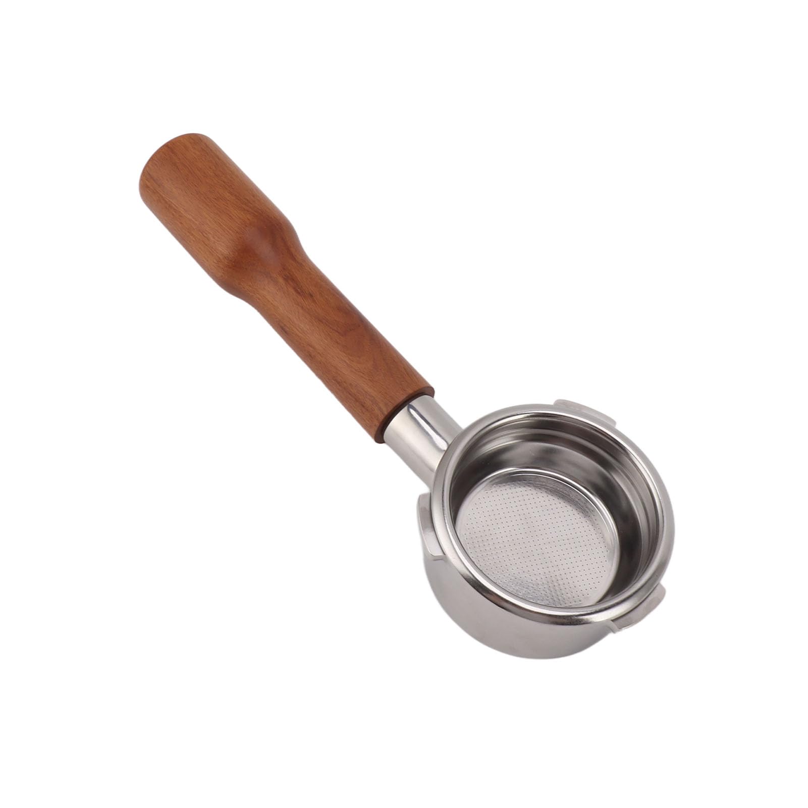 Portafilter Caffè 58mm, Triplo Orecchio, per Macchina (stile 1)