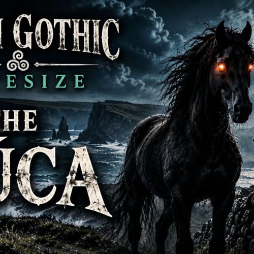Irish Gothic Bitesize: The P&uacute;ca