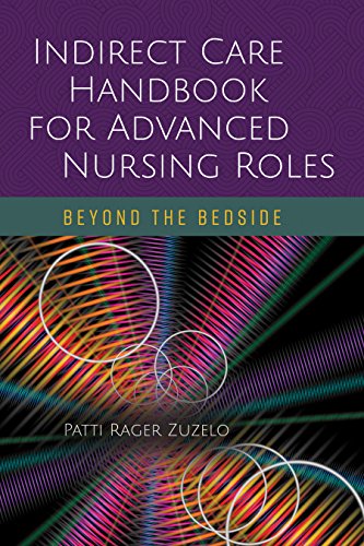 Indirect Care Handbook for Advanced Nursing Roles