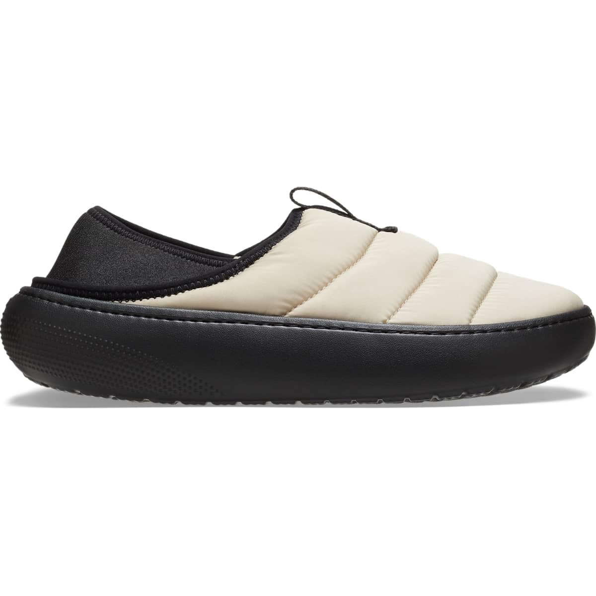 Crocs Uniseks Classic Puff MocKapcie