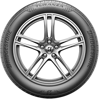 Amazon.com: Bridgestone Turanza LS100 RFT Touring All-Season 225