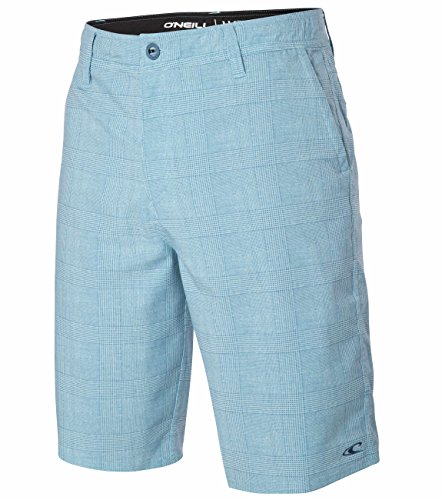 O'NEILL Men's 21 Inch Outseam Hybrid Stretch Walk Short