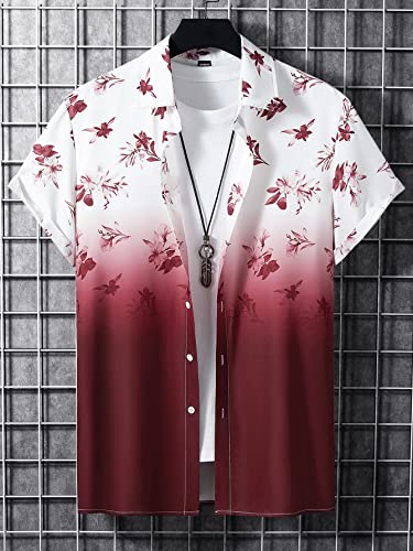 Image of Casual Shirt || Stylish Printed Shirt