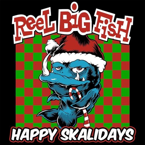 Reel Big Fish