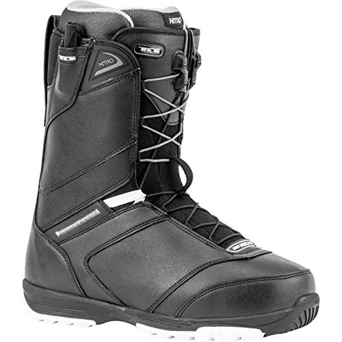 Nitro Thunder TLS Boot´21, Stivali da Snowboard