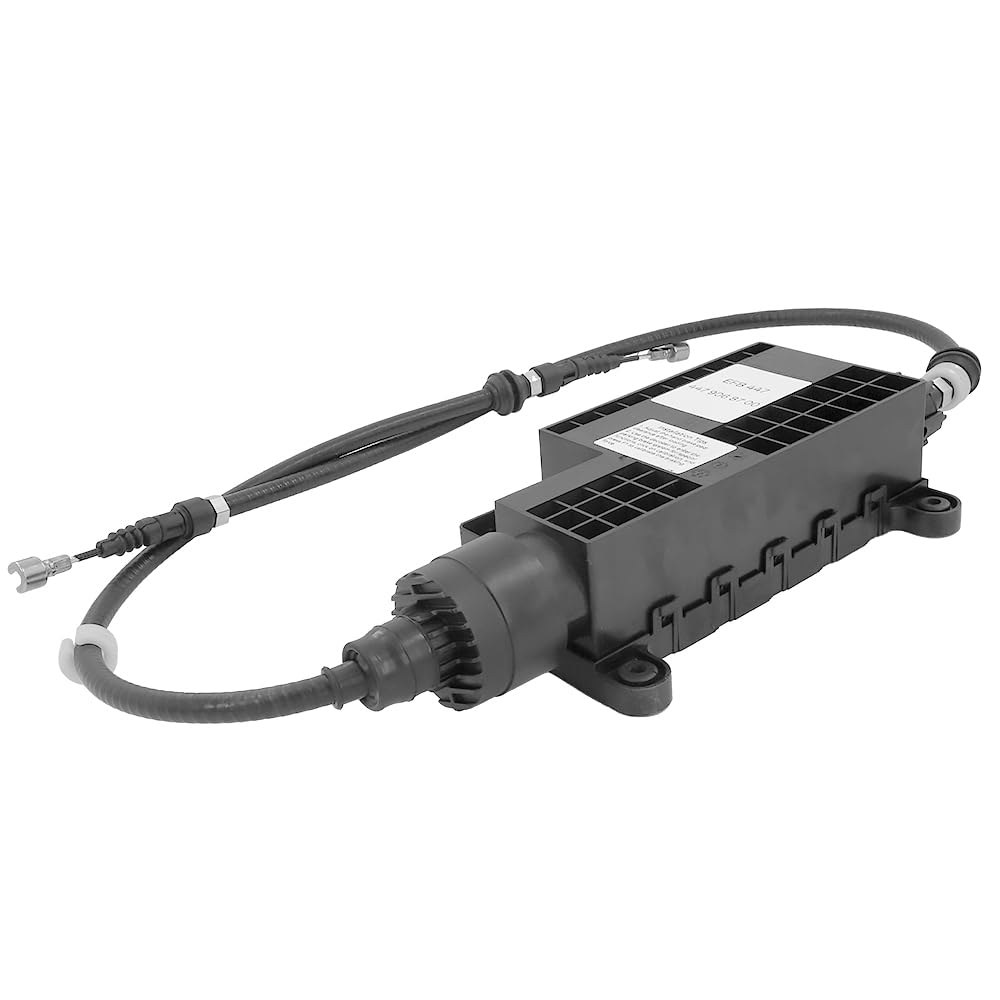 Elektrische Feststellbremse Handbremsseile A4479068700 für Mercedes V-Klasse W447 Vito W448