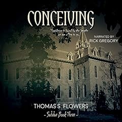 Page de couverture de Conceiving