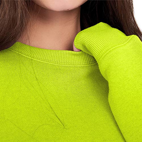 Image of Sweatshirt with Jogger for Womens | Girls Tracksuit | Soft Cotton | Side Pockets | Warm