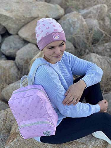 Controller Gear Animal Crossing: New Horizons Bag & Mini Backpack for Women, Girl's, Kids. Nintendo