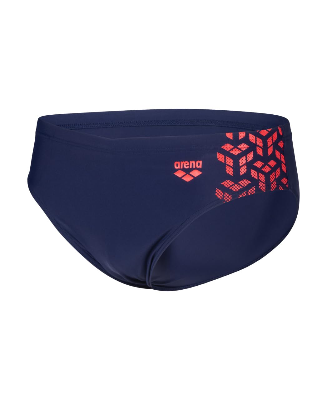 ARENA Feel Men's Kikko V Swim Briefs