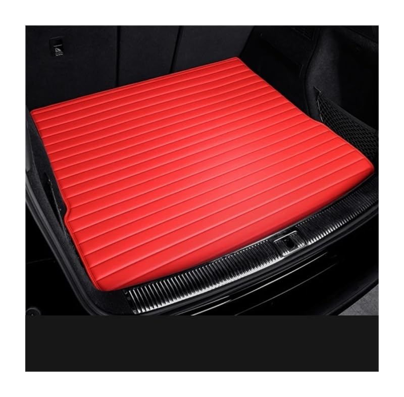 Tapis de coffre CLS C218 anti-salissure pour stopper l'usure