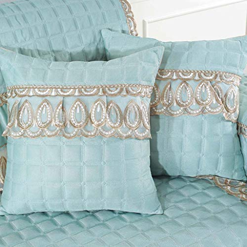 Coussin d'été universel de canapé antidérapant fraîcheur tissu respirant