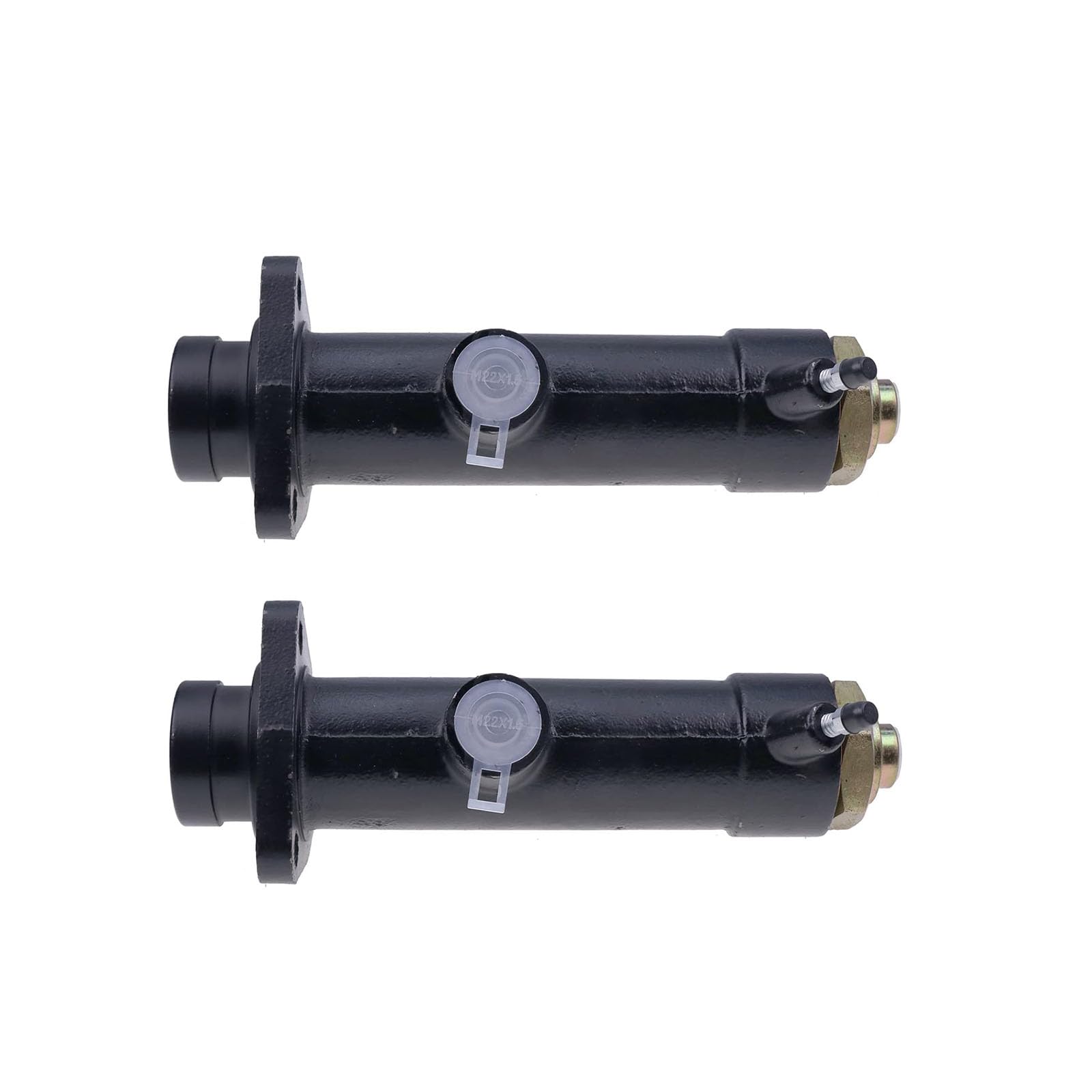 Amazon.com: Haiyazhma 2PCS Master Cylinders 4881429 VOE4881429 