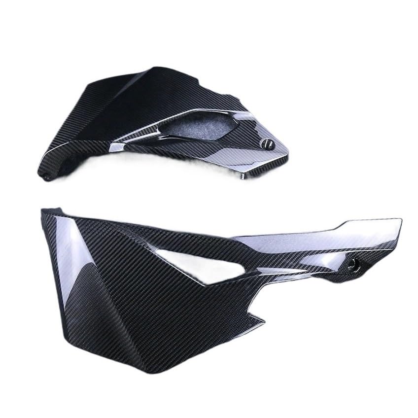 Carénage latéral pour ZX4R et ZX4RR 2023-2024 - Capot de protection de cadre moto