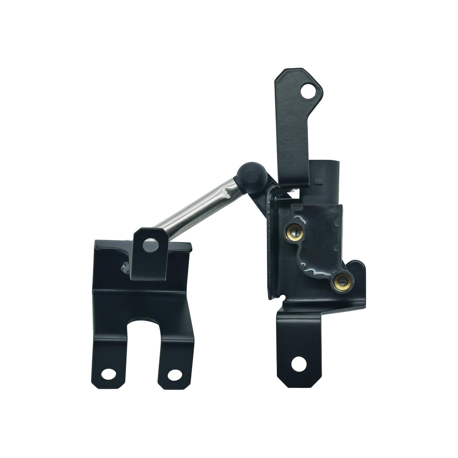 Sensor de nivel de faros de xenón trasero 1K0941273L para A3 Q3 Asiento Octavia Jetta Golf Scirocco Touran Cabriolet Altea Leon