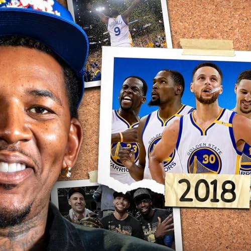 Untold Stories from Steph, KD and 2018 Warriors' NBA Title Run (feat. Nick Young)