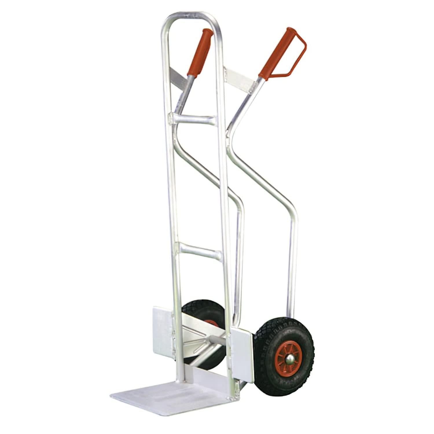 Wheelbarrow Warehouse Aluminum Pneumatic Wheel