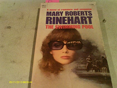 Swimming Pool, The B000CRIISM Book Cover