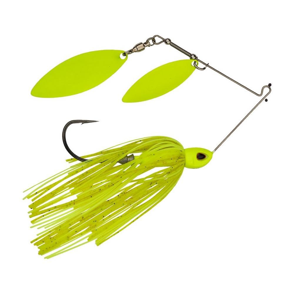 Berkley Power Blade Compact Fishing Spinnerbaits