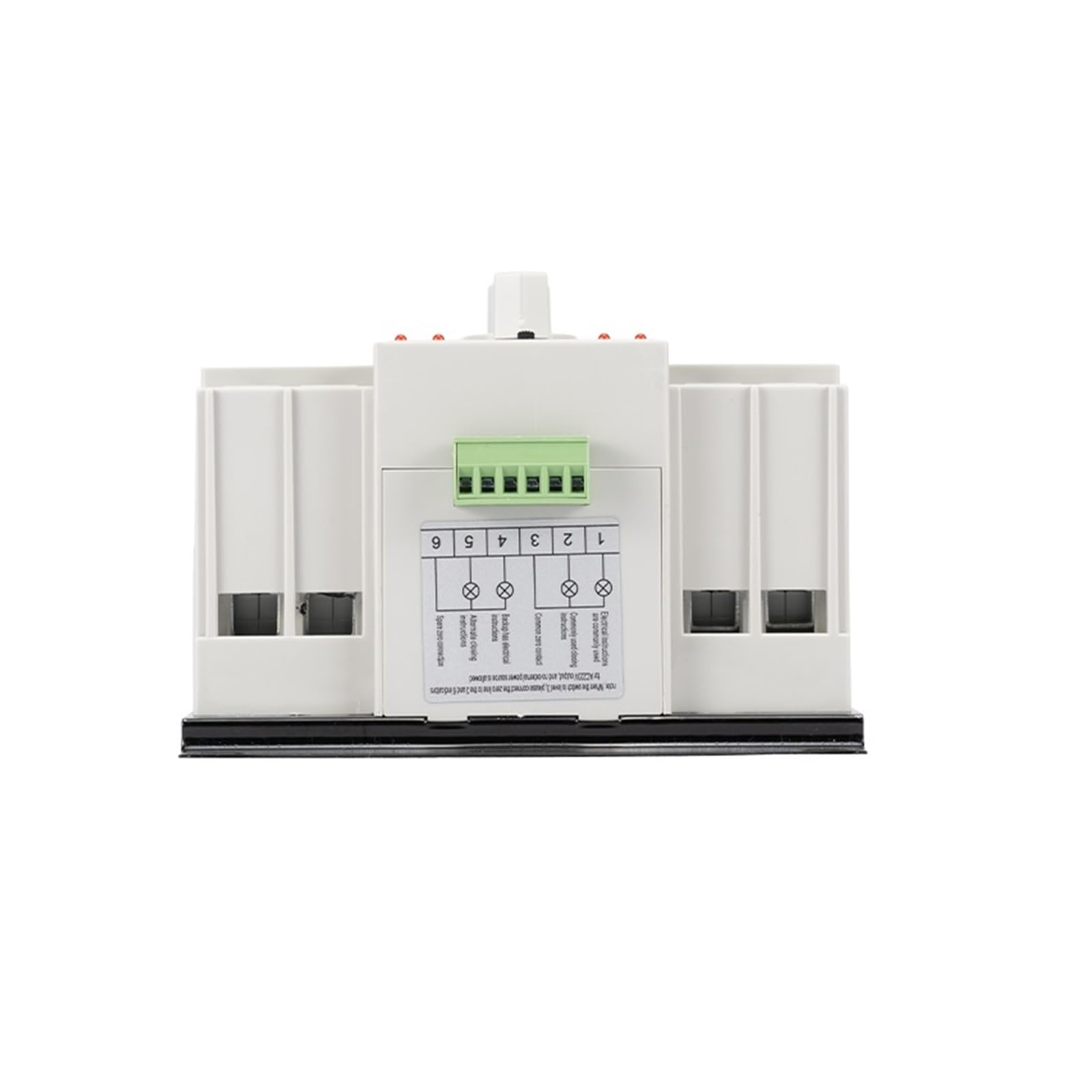 Interruttore di trasferimento automatico da 100 A