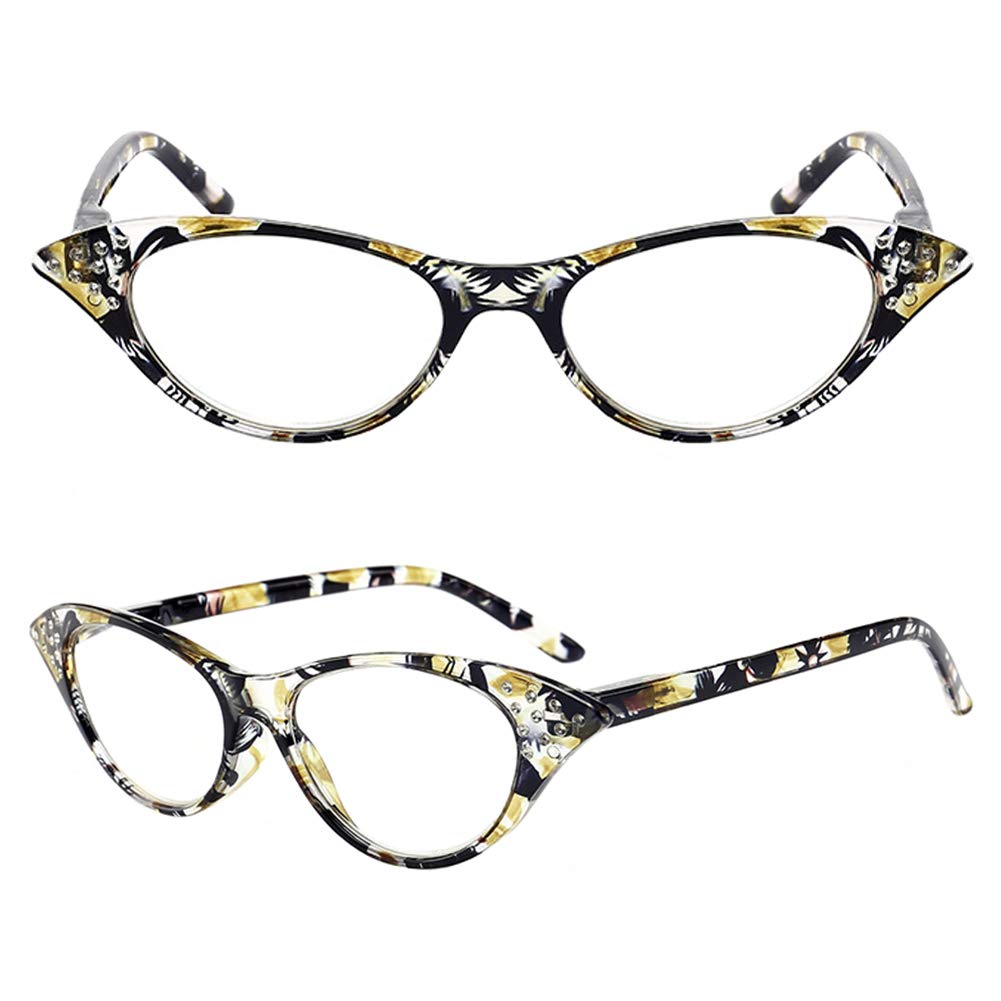 OWN4B Reading Glasses Company Value 4 Pack - Image 3
