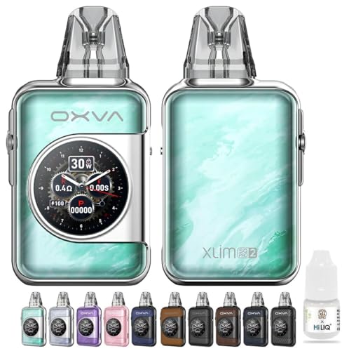 y̒HINIC3mlTvLbh1{tzOXVA XLIM SQ Pro 2 Pod Kit 1600mAh 2ml xCv { vape X^[^[Lbg dq^oR C ^ V[V [d ̒ Lbh ILVo GNX
