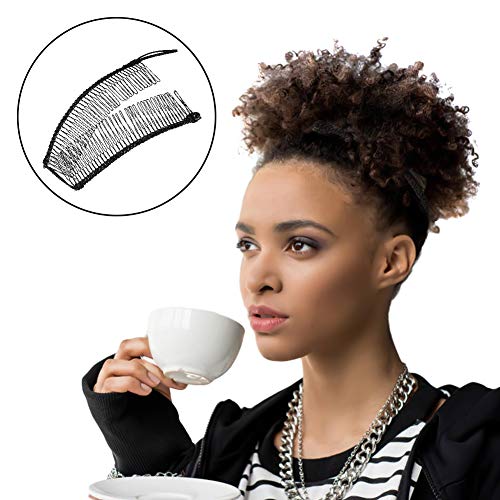 image for TORUBIA Banana Clips Hair - No Crease Hair Clips for Thick Hair Women,