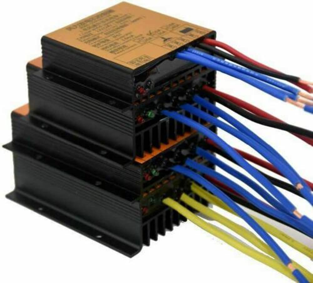 Regolatore di carica del vento, 800 W, regolatore di carica 48 V, impermeabile 20 A, regolatore MPPT per turbine eoliche, regolatore di potenza