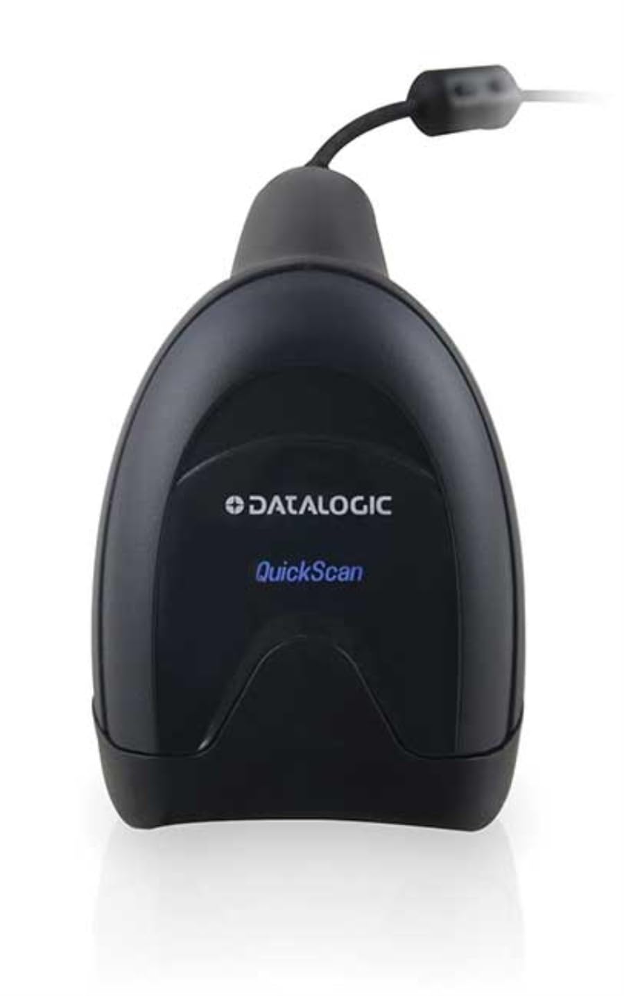 Datalogic QuickScan QD2590 - Kit - Scanner codici a barre - Dispositivo portatile - Imager 2D - 60