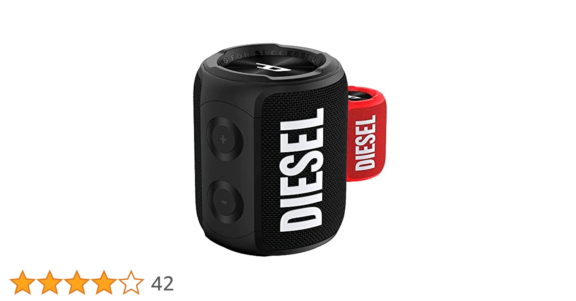 ◆DIESEL：Bluetooth スピーカー：ダブルサブウーファー：重低音 Amazon.co.jp: DIESEL Bluetooth スピーカー ダブルサブ