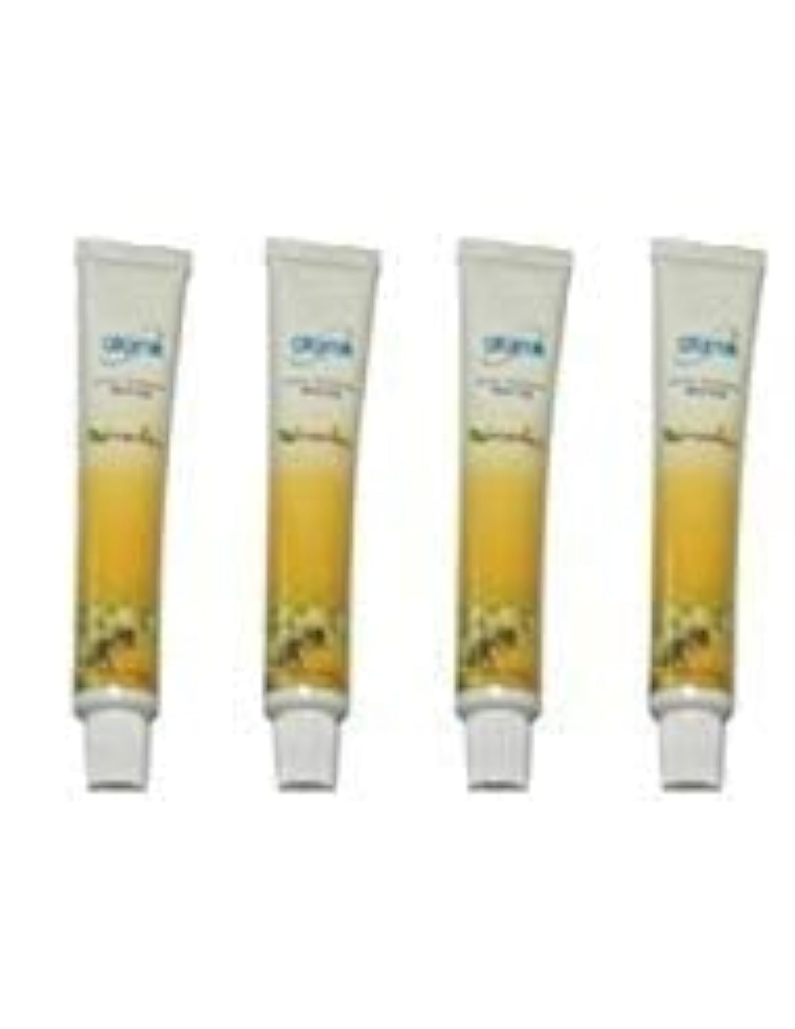 Korean Atomy Propolis ALL Natural Toothpaste (50 g x 4 szt.) -Korean Original by ATOMY