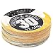 Sparkle and Bash Cheers & Beers to 30 Years Birthday Plates, 80 Pack, 9 in