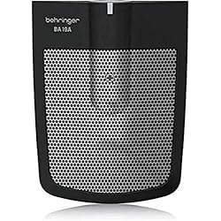 Cajones Flamencos Beta Behringer BA 19A Micrófono de superficie de condensador para aplicaciones de instrumentos