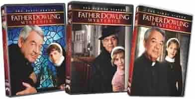 その他 Father Dowling Mysteries: First Season [DVD] [Import] Father Dowling Mysteries: the First Season (DVD, 1989) for