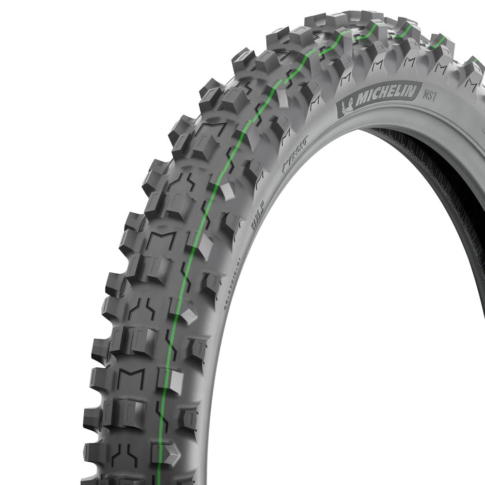 Amazon.com: Michelin Enduro Medium Terrain 2 Tire (90/90x21 (04542