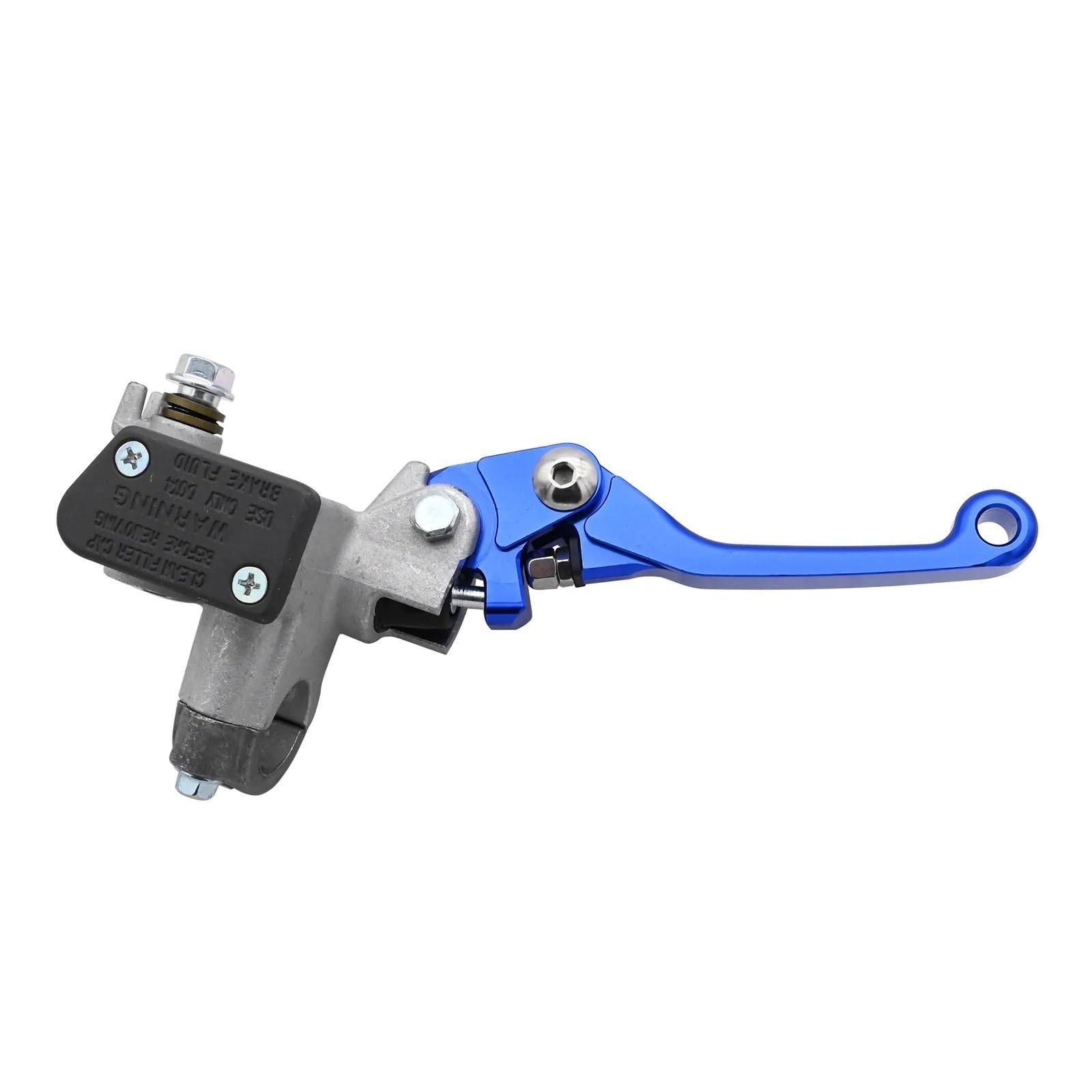 Poignée De Levier De Frein Pour YZ450F 2008–2025