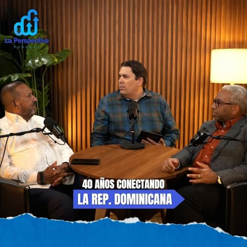 Caribe Tours: 4 d&eacute;cadas conectando la Rep. Dominicana. T2E1