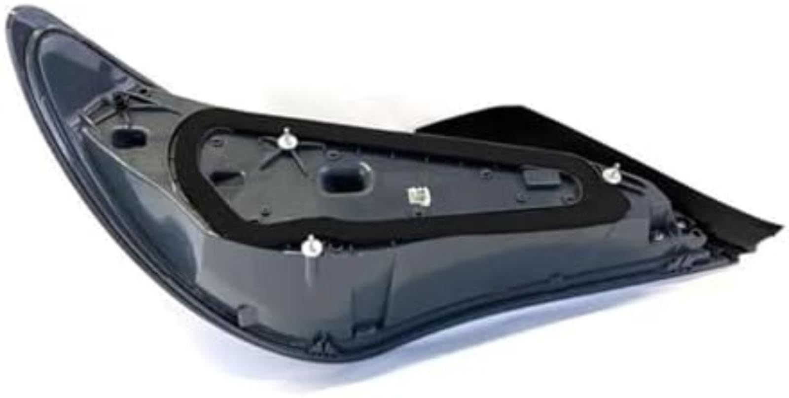 Dla mercedes-benz W117 Cla Class Cla200 Cla220 Cla260 2016-2019 światło tylne cofania, dla lampy sygnalizacyjnej montaż tylnych świateł włącz Wskaźnik lusterka bocznego (Only 1 Right)