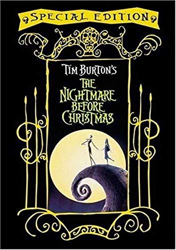 Image of The Nightmare Before Christmas (Special Edition)