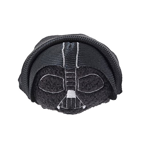 Amazon.co.jp: ツムツム ぬいぐるみ スター・ウォーズ ダース