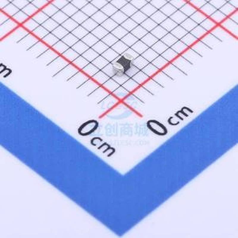 20 Pcs Electrostatic Discharge (ESD) Protection Device ESD Tube 0603 ESL160503-MS