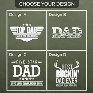 Personalized Ammo Box For Men - Custom Ammo Can Gift Set - Authentic Grade 1 Military Ammo Box Gift For Dad - Birthday Gift For Dad And Husband - Father’s Day Gift For Him - 30 Caliber Personalized Ammo Box For Men Custom Ammo Can Gift Set Authentic Grade 1 Military Ammo Box Gift For Dad Birthday Gift For Dad And Husband Fathers Day Gift For Him 30 Caliber