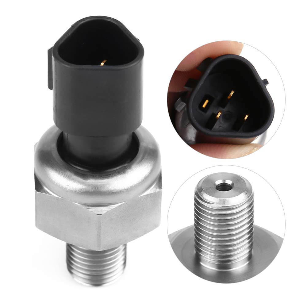 Öldrucksensor Motoröldrucksensor Öldruck Auto Auto Öl Kraftstoffdrucksensor für Avensis Crown 89458-22010