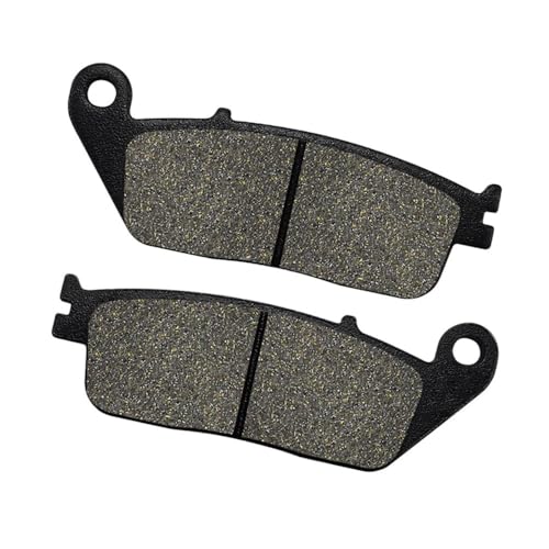 Plaquettes de frein avant moto 900 1200 T100 T120 anti bruit usure