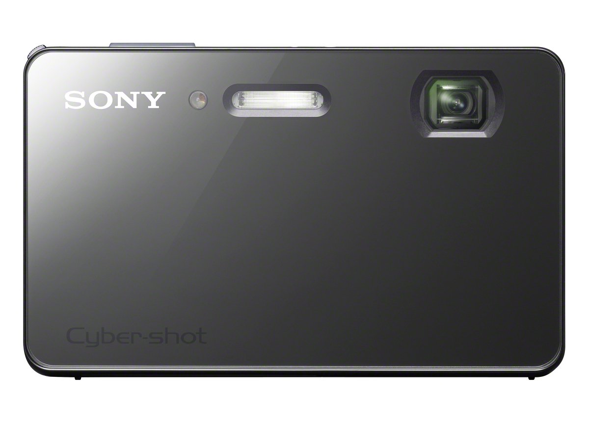 Amazon.com : Sony Cyber-shot DSC-TX200V 18.2 MP Waterproof Digital