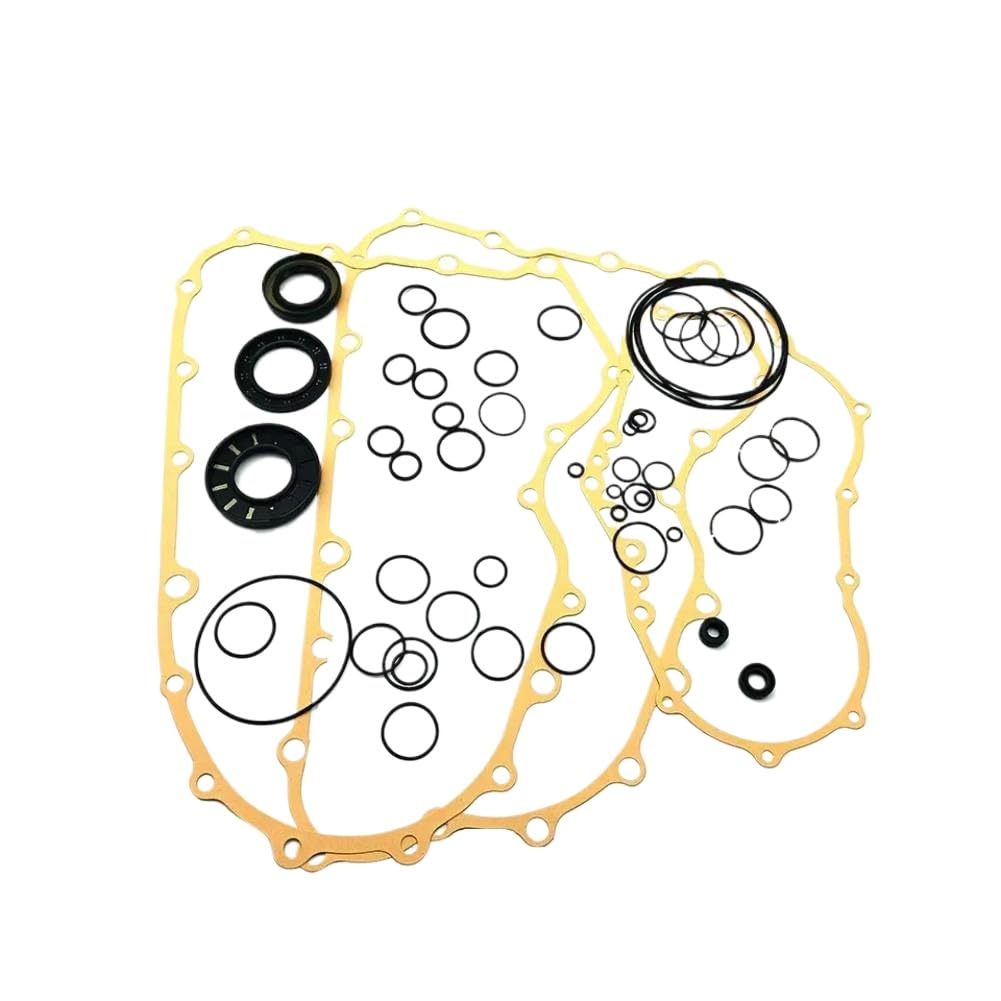 Kit master di ricostruzione della trasmissione compatibile con trasmissione e trasmissione CR-V L4 20 2.4L AWD