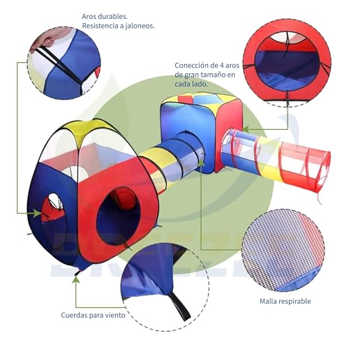 Casitas, Toy Imagen adicional